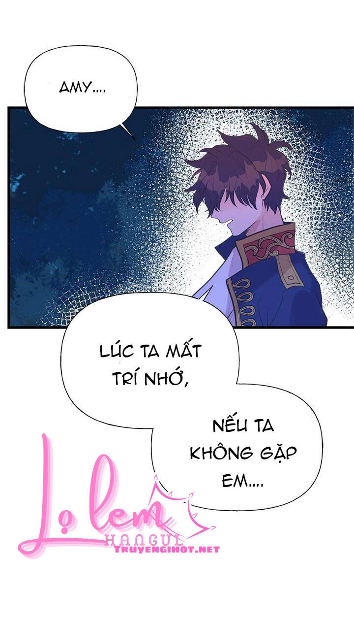 Chị Tôi Đã Nhặt Về Nhà Một Nam Chính Quyến Rũ Chapter 58.1 - 37