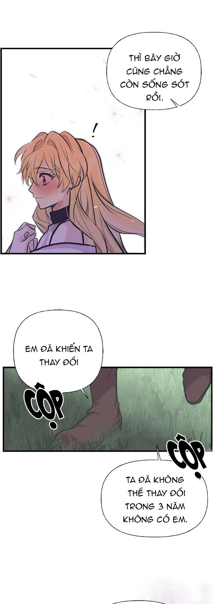 Chị Tôi Đã Nhặt Về Nhà Một Nam Chính Quyến Rũ Chapter 58.1 - 38