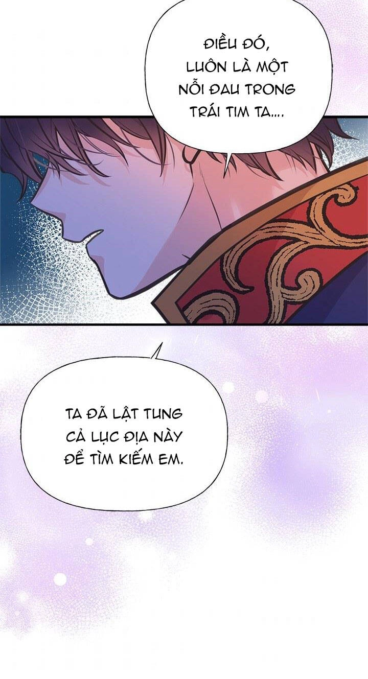 Chị Tôi Đã Nhặt Về Nhà Một Nam Chính Quyến Rũ Chapter 58.1 - 40