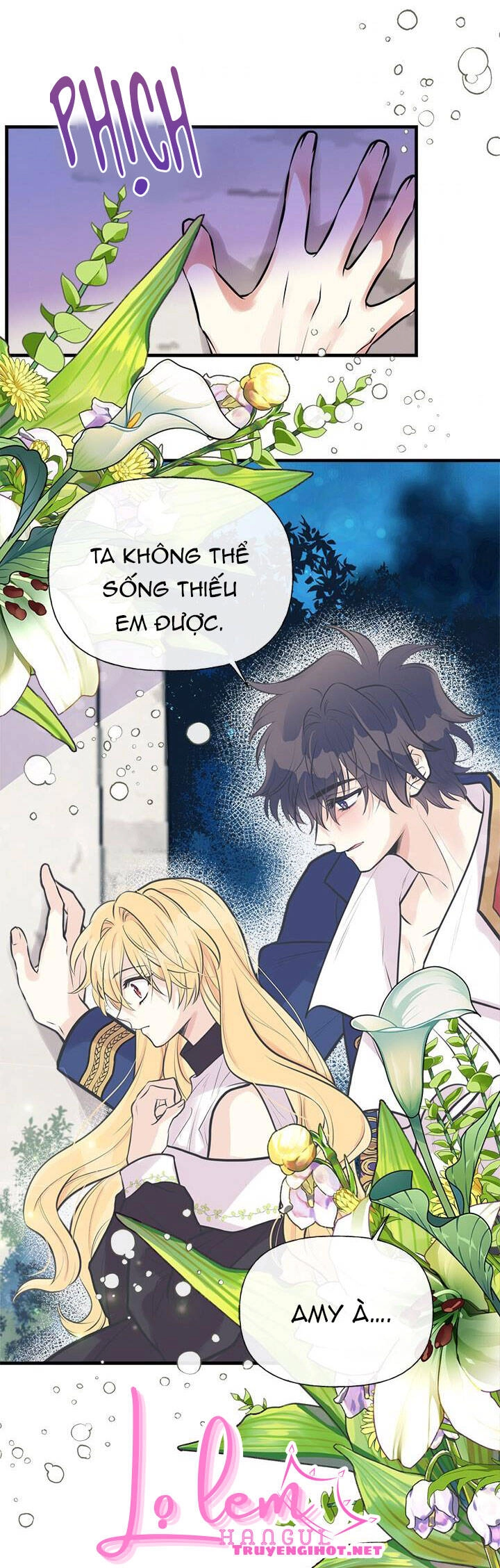 Chị Tôi Đã Nhặt Về Nhà Một Nam Chính Quyến Rũ Chapter 58.1 - 41