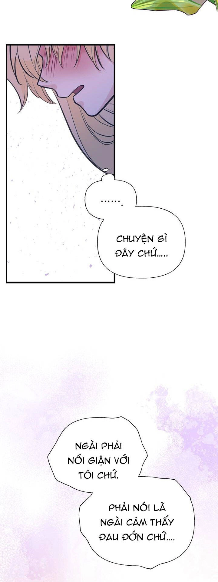 Chị Tôi Đã Nhặt Về Nhà Một Nam Chính Quyến Rũ Chapter 58.1 - 42