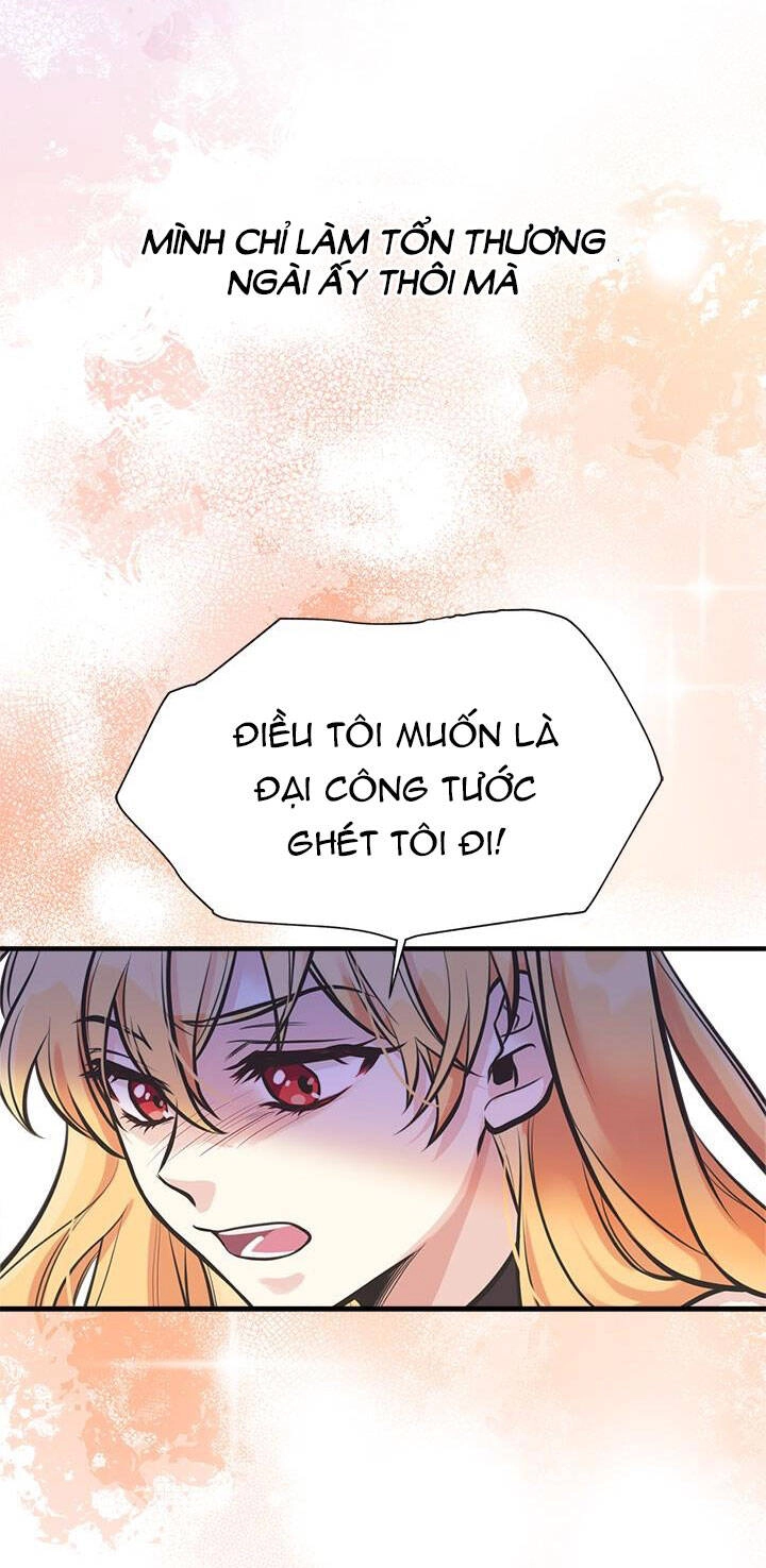 Chị Tôi Đã Nhặt Về Nhà Một Nam Chính Quyến Rũ Chapter 58.1 - 43