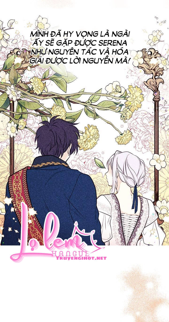 Chị Tôi Đã Nhặt Về Nhà Một Nam Chính Quyến Rũ Chapter 58.1 - 44