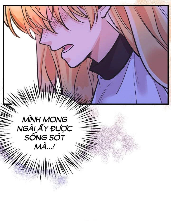 Chị Tôi Đã Nhặt Về Nhà Một Nam Chính Quyến Rũ Chapter 58.1 - 45