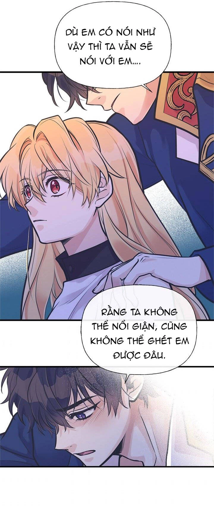 Chị Tôi Đã Nhặt Về Nhà Một Nam Chính Quyến Rũ Chapter 58.1 - 46