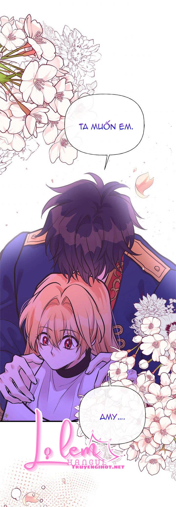 Chị Tôi Đã Nhặt Về Nhà Một Nam Chính Quyến Rũ Chapter 58.1 - 47