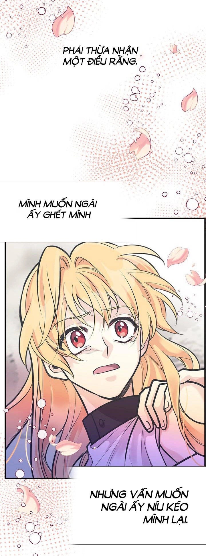 Chị Tôi Đã Nhặt Về Nhà Một Nam Chính Quyến Rũ Chapter 58.1 - 48