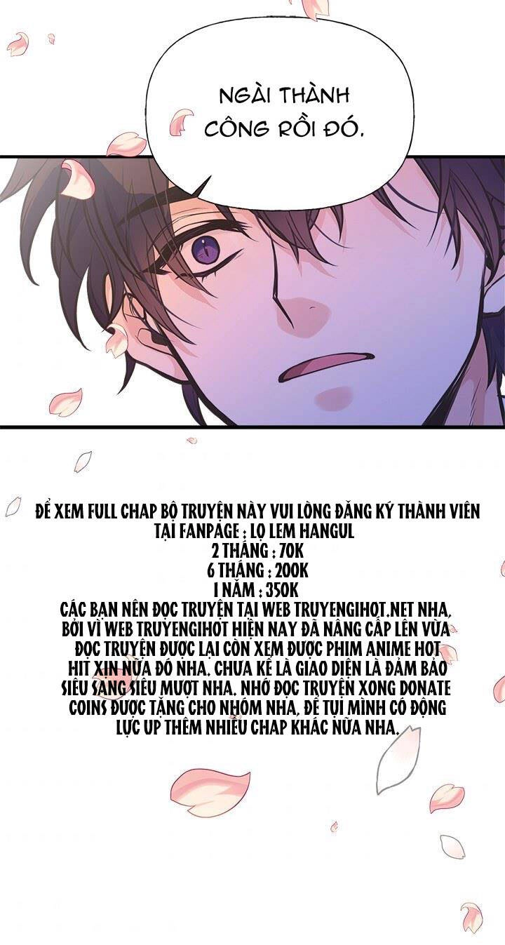 Chị Tôi Đã Nhặt Về Nhà Một Nam Chính Quyến Rũ Chapter 58.2 - 3