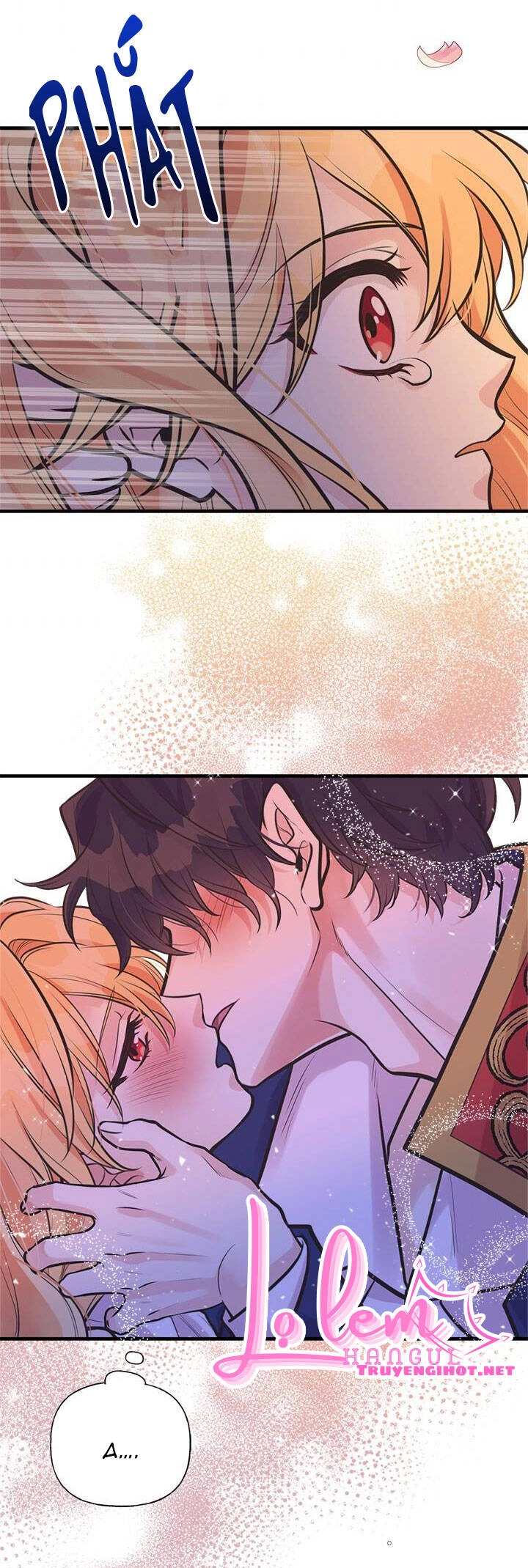 Chị Tôi Đã Nhặt Về Nhà Một Nam Chính Quyến Rũ Chapter 58.2 - 4