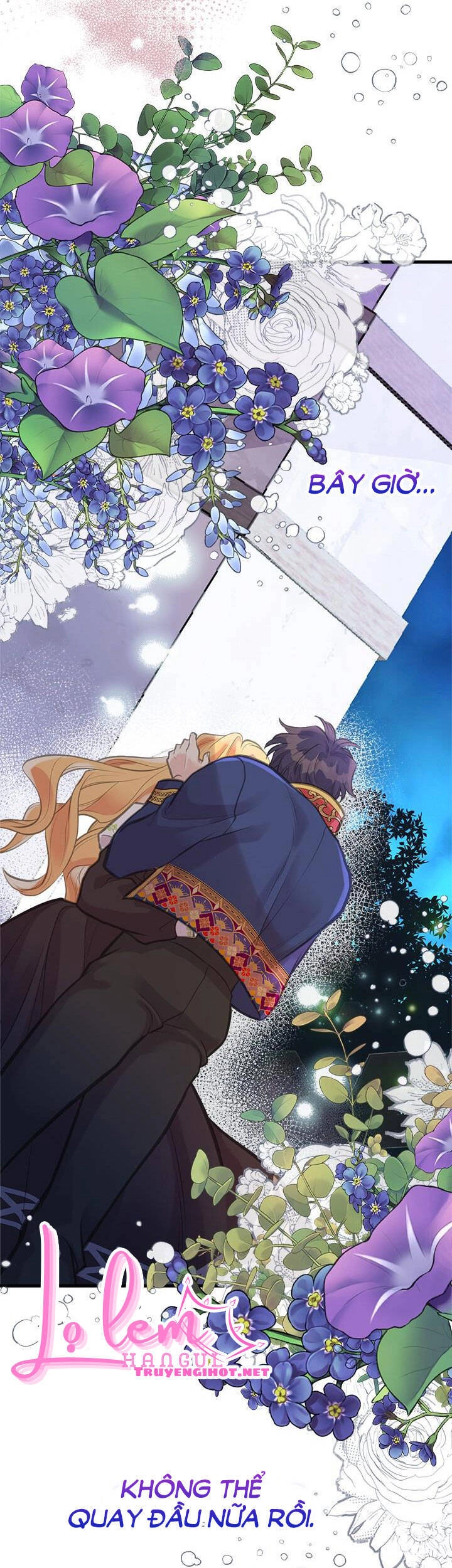 Chị Tôi Đã Nhặt Về Nhà Một Nam Chính Quyến Rũ Chapter 58.2 - 5