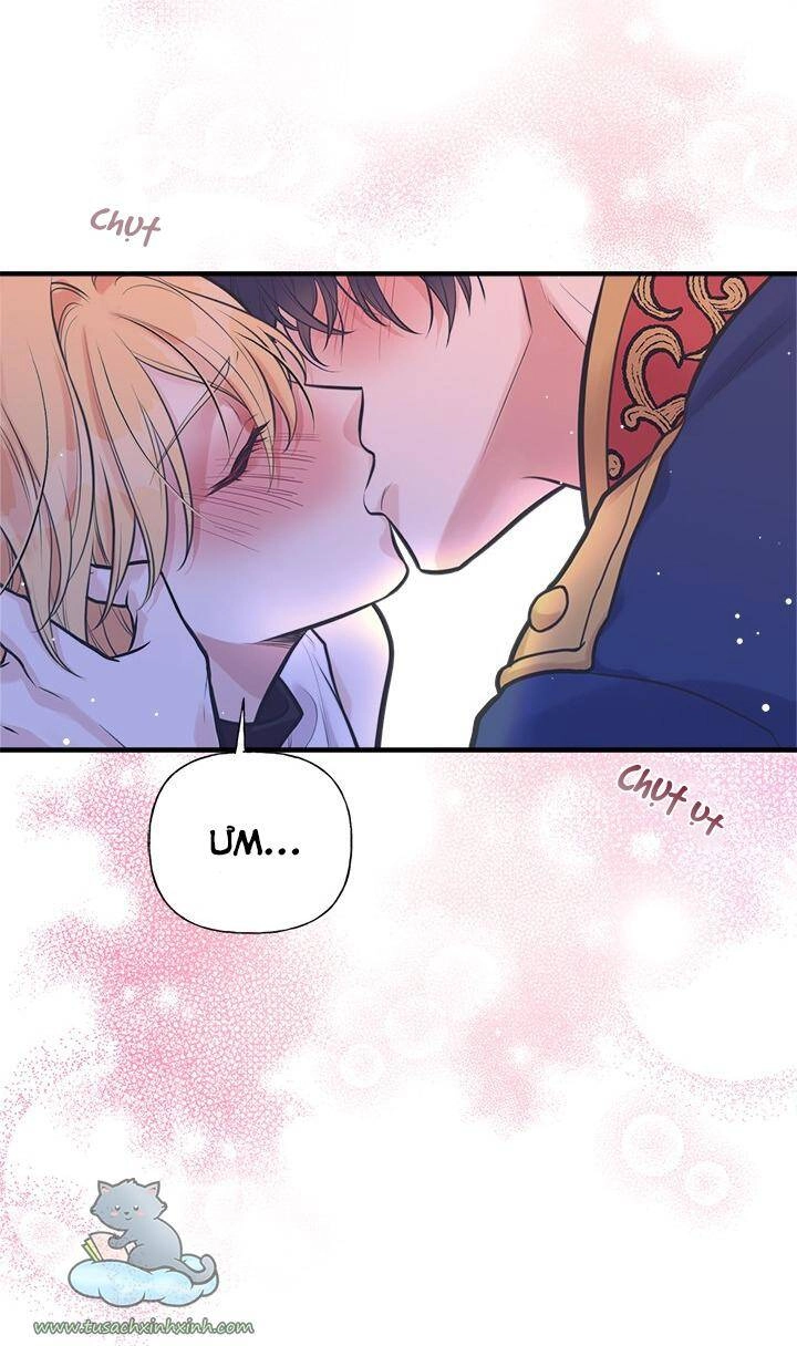 Chị Tôi Đã Nhặt Về Nhà Một Nam Chính Quyến Rũ Chapter 59 - 5