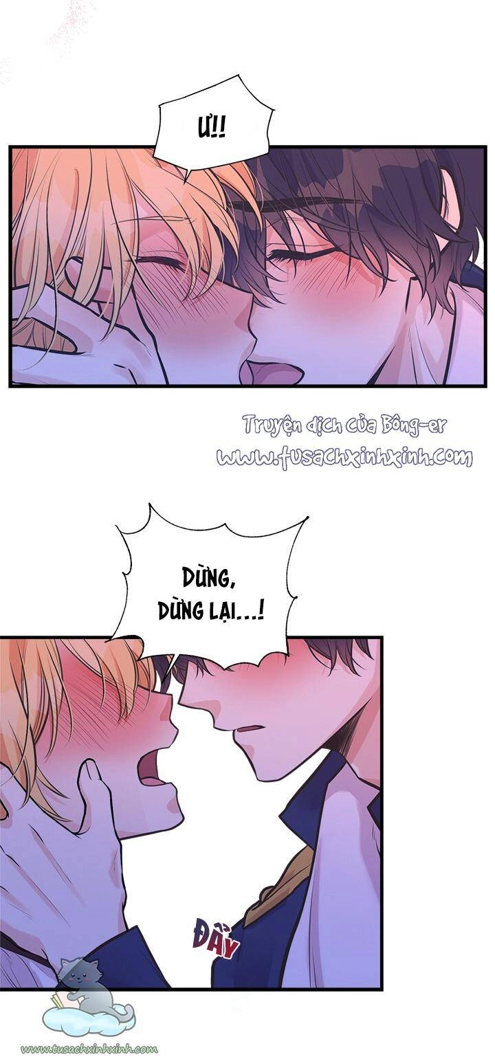 Chị Tôi Đã Nhặt Về Nhà Một Nam Chính Quyến Rũ Chapter 59 - 6