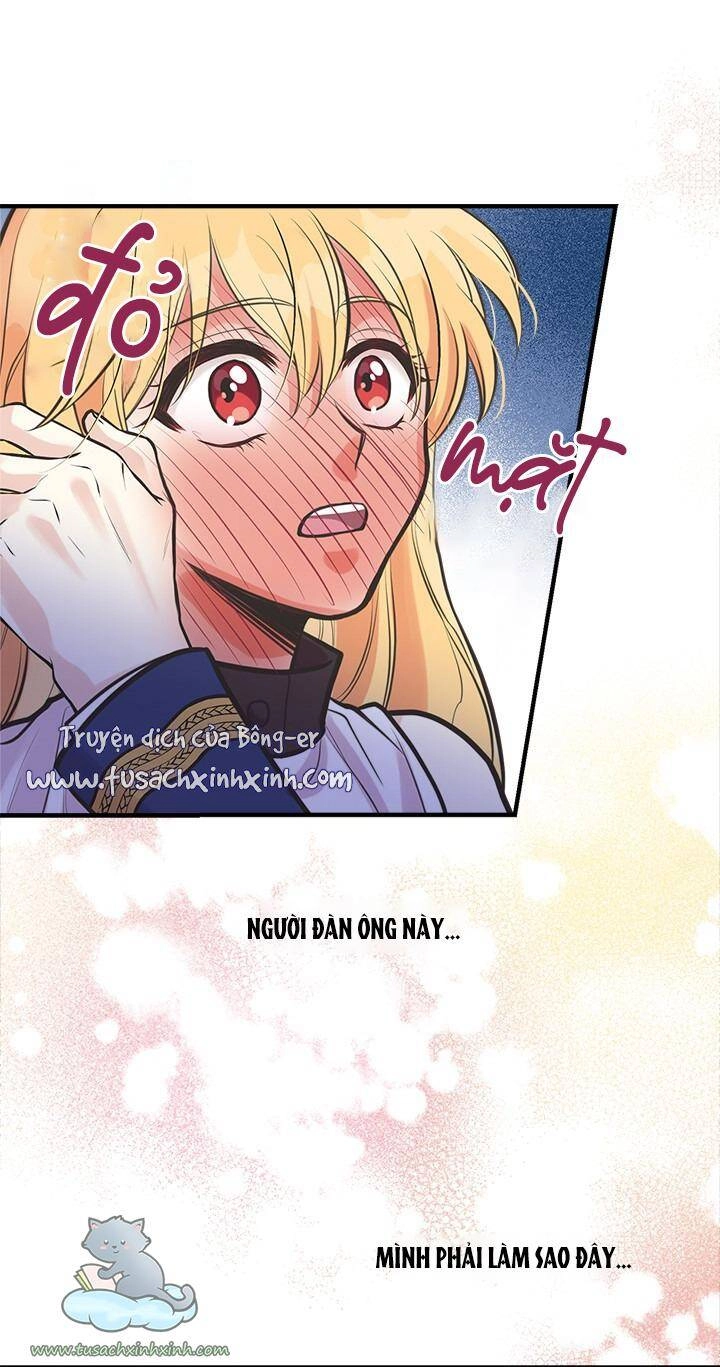 Chị Tôi Đã Nhặt Về Nhà Một Nam Chính Quyến Rũ Chapter 59 - 9