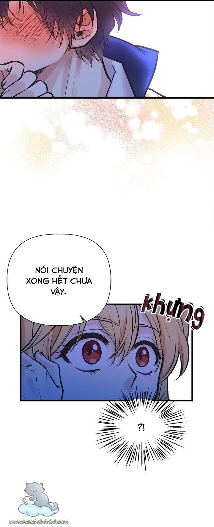 Chị Tôi Đã Nhặt Về Nhà Một Nam Chính Quyến Rũ Chapter 59 - 10