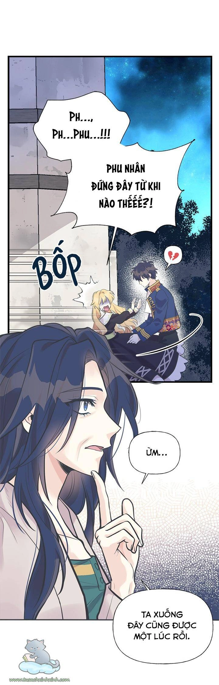 Chị Tôi Đã Nhặt Về Nhà Một Nam Chính Quyến Rũ Chapter 59 - 11