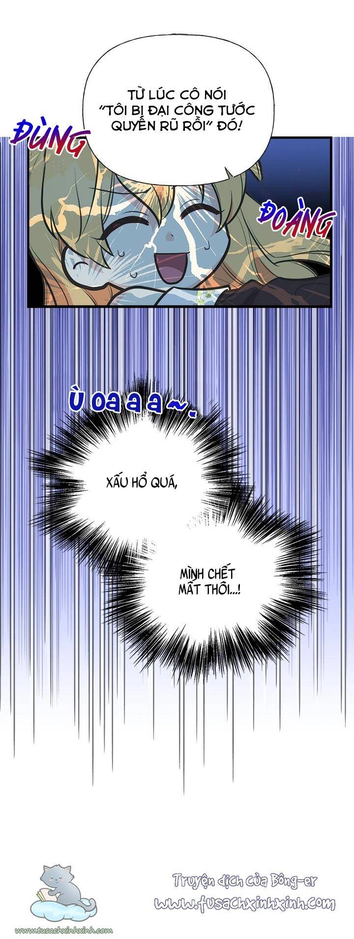 Chị Tôi Đã Nhặt Về Nhà Một Nam Chính Quyến Rũ Chapter 59 - 12