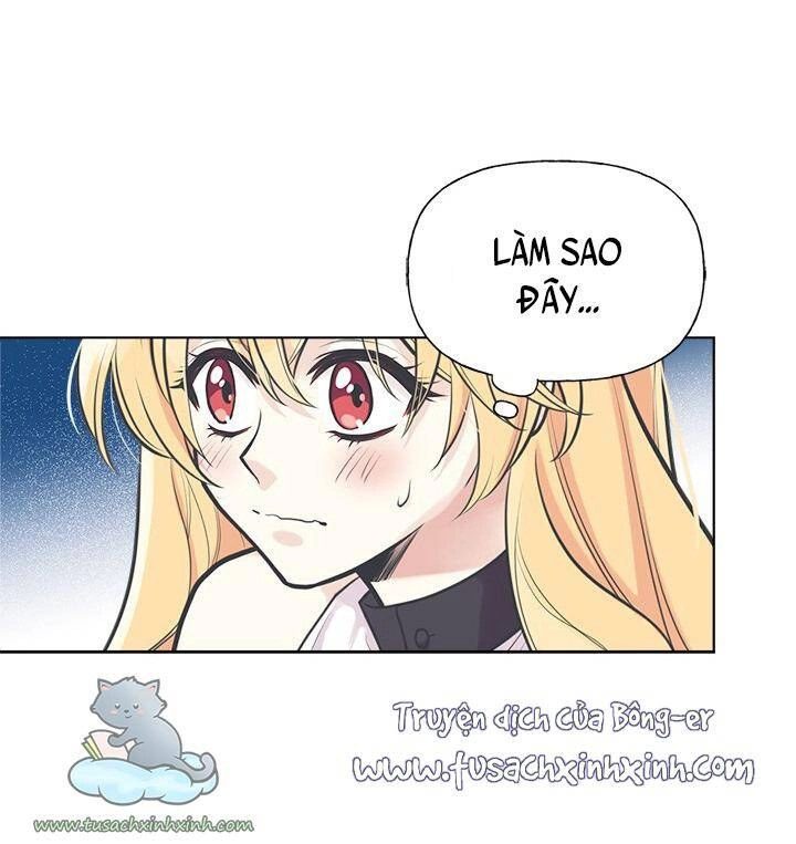 Chị Tôi Đã Nhặt Về Nhà Một Nam Chính Quyến Rũ Chapter 59 - 15