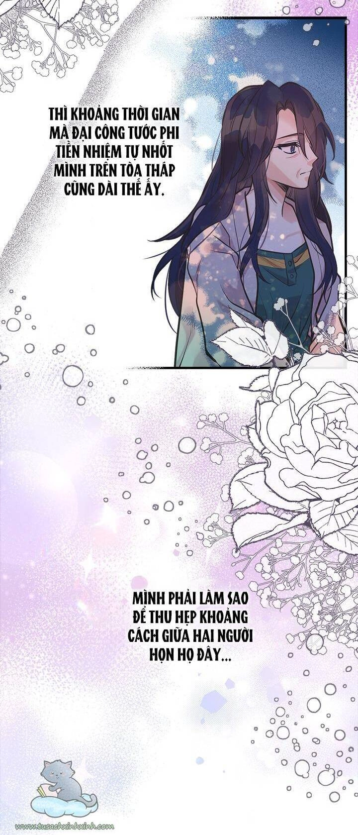 Chị Tôi Đã Nhặt Về Nhà Một Nam Chính Quyến Rũ Chapter 59 - 17