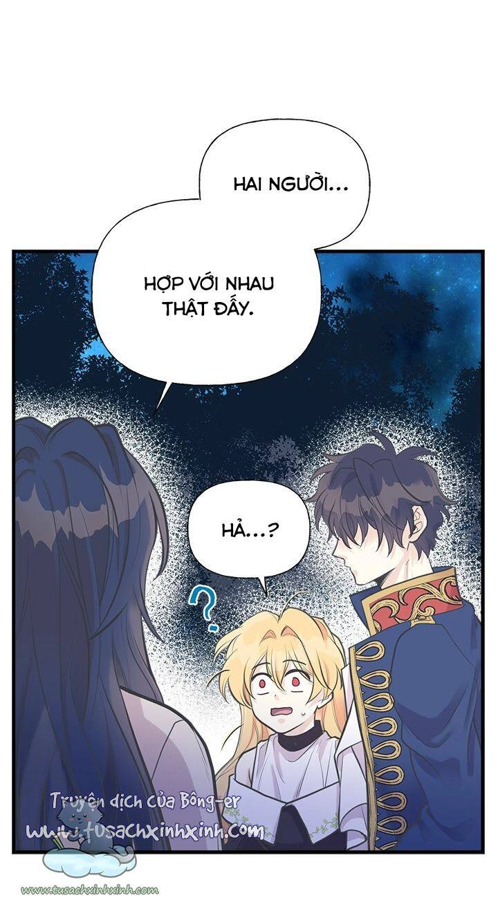 Chị Tôi Đã Nhặt Về Nhà Một Nam Chính Quyến Rũ Chapter 59 - 19