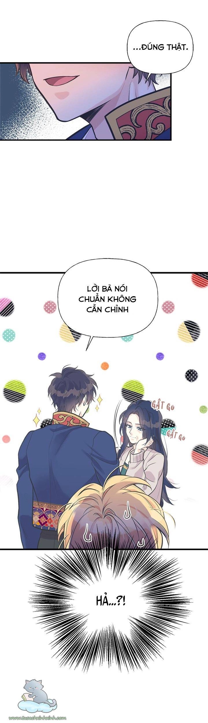 Chị Tôi Đã Nhặt Về Nhà Một Nam Chính Quyến Rũ Chapter 59 - 20