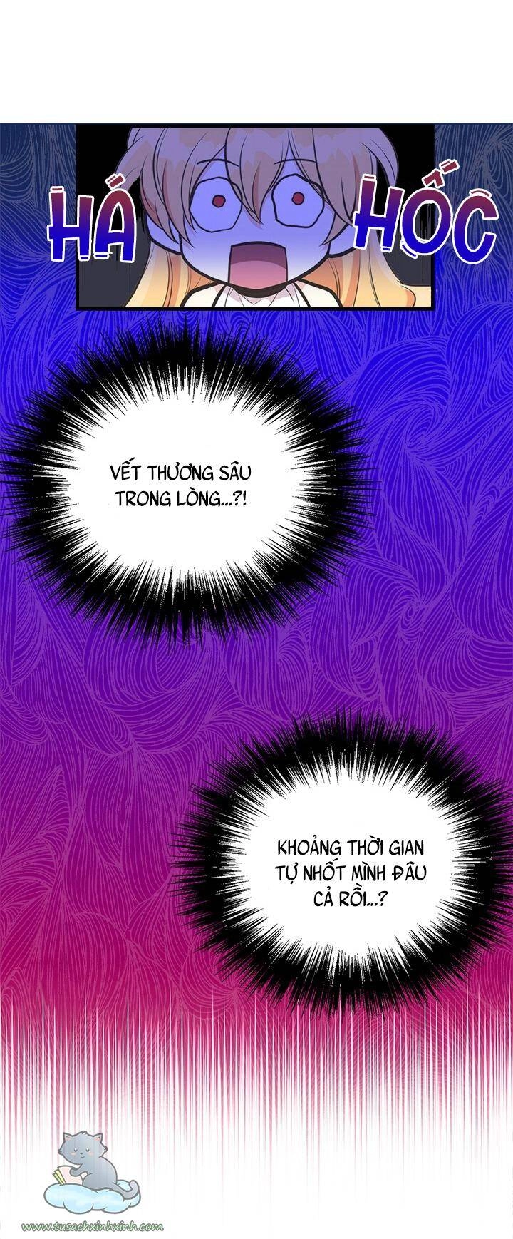 Chị Tôi Đã Nhặt Về Nhà Một Nam Chính Quyến Rũ Chapter 59 - 21