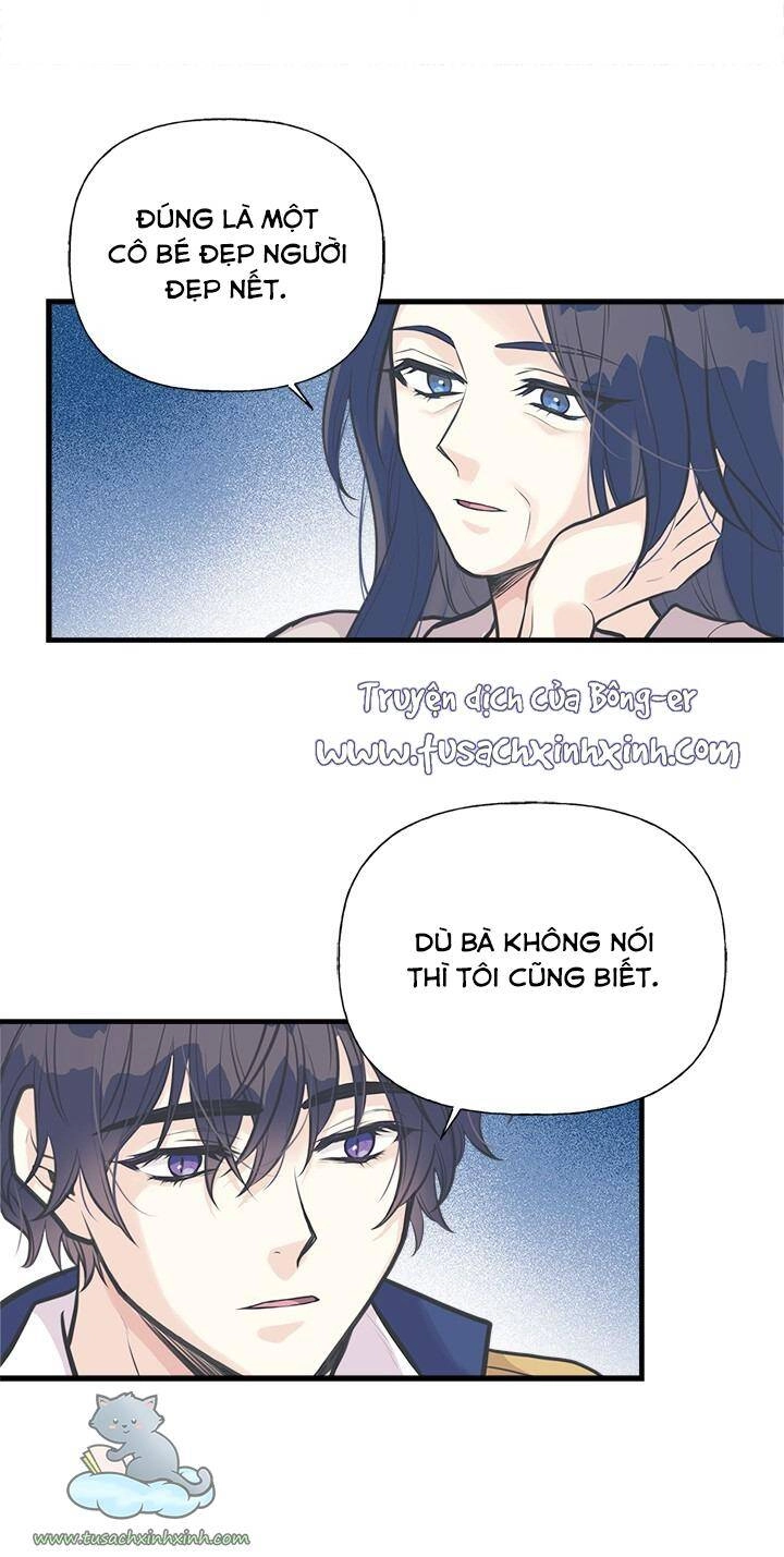 Chị Tôi Đã Nhặt Về Nhà Một Nam Chính Quyến Rũ Chapter 59 - 22