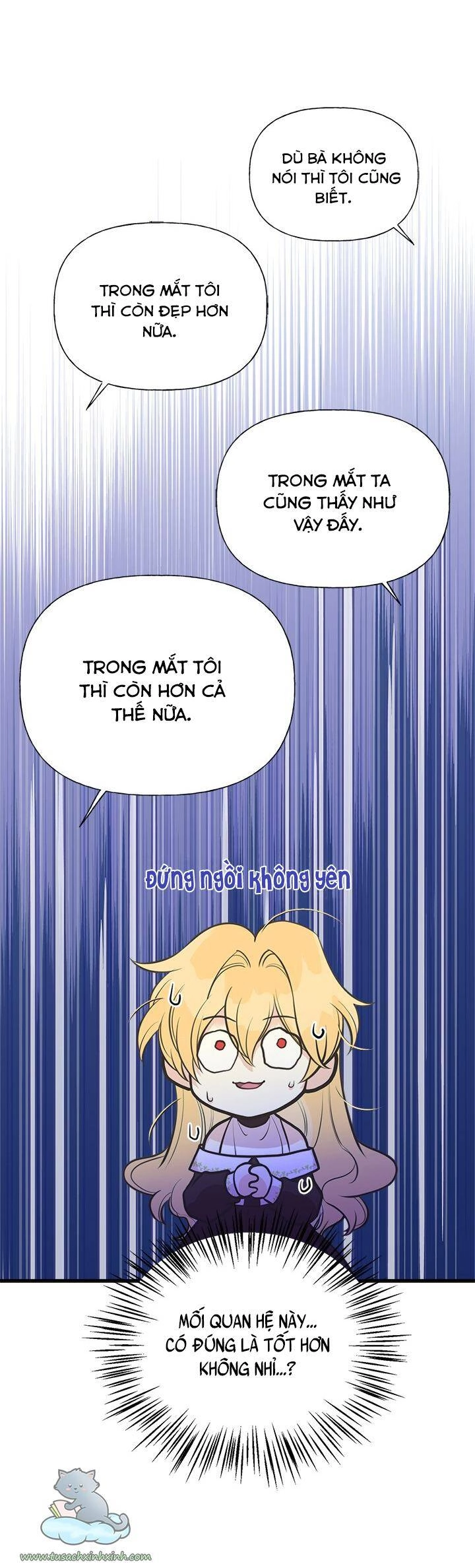 Chị Tôi Đã Nhặt Về Nhà Một Nam Chính Quyến Rũ Chapter 59 - 23