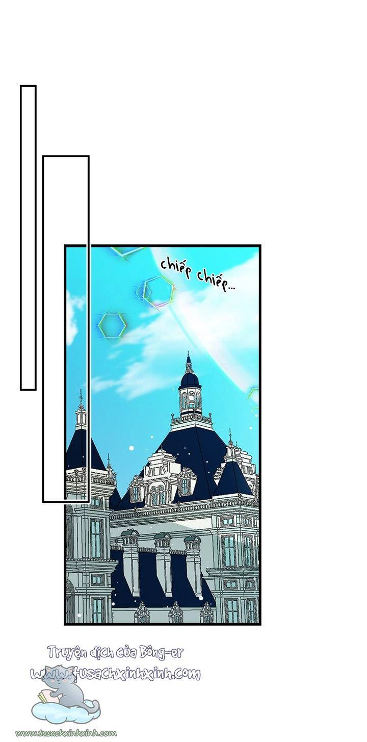 Chị Tôi Đã Nhặt Về Nhà Một Nam Chính Quyến Rũ Chapter 59 - 25