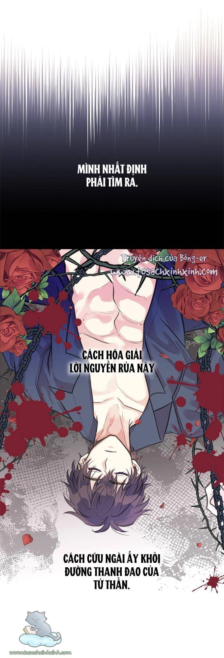 Chị Tôi Đã Nhặt Về Nhà Một Nam Chính Quyến Rũ Chapter 59 - 28