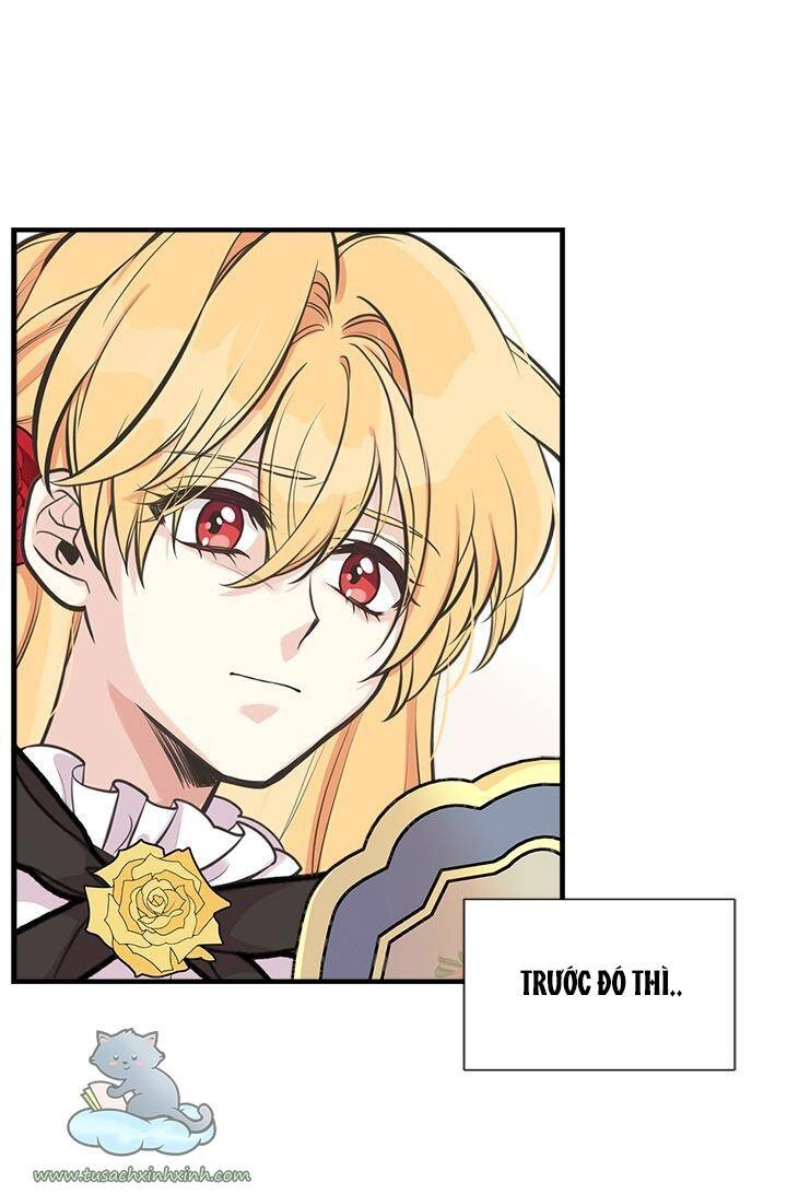 Chị Tôi Đã Nhặt Về Nhà Một Nam Chính Quyến Rũ Chapter 59 - 29