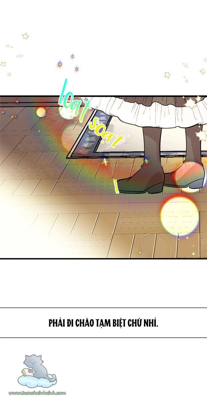 Chị Tôi Đã Nhặt Về Nhà Một Nam Chính Quyến Rũ Chapter 59 - 30