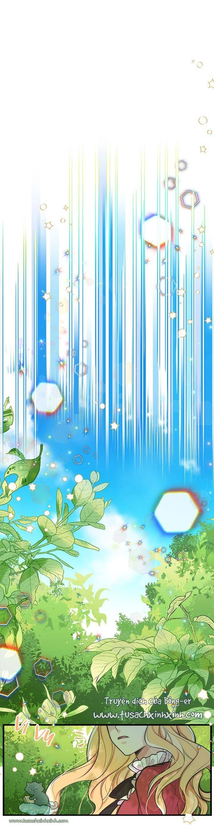 Chị Tôi Đã Nhặt Về Nhà Một Nam Chính Quyến Rũ Chapter 59 - 31