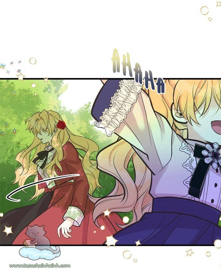 Chị Tôi Đã Nhặt Về Nhà Một Nam Chính Quyến Rũ Chapter 59 - 32