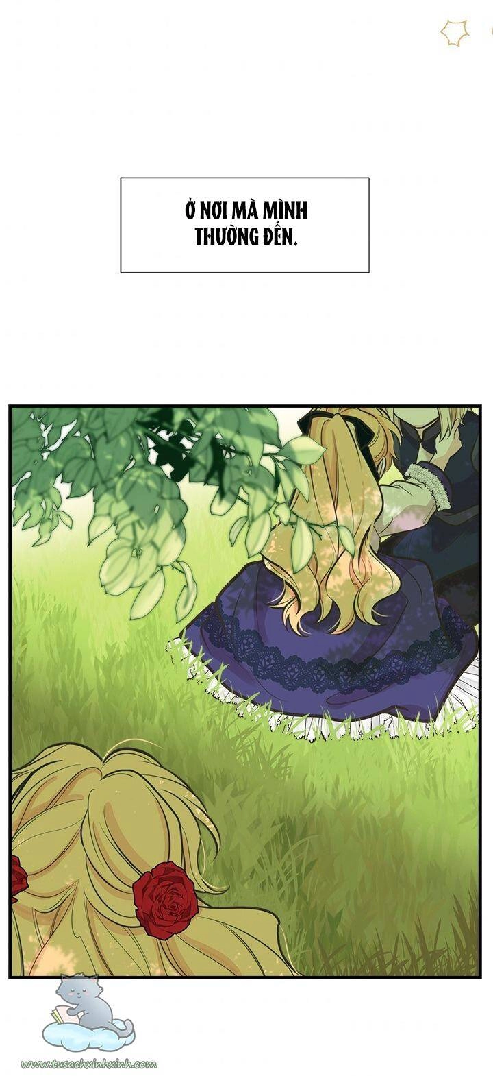 Chị Tôi Đã Nhặt Về Nhà Một Nam Chính Quyến Rũ Chapter 59 - 33