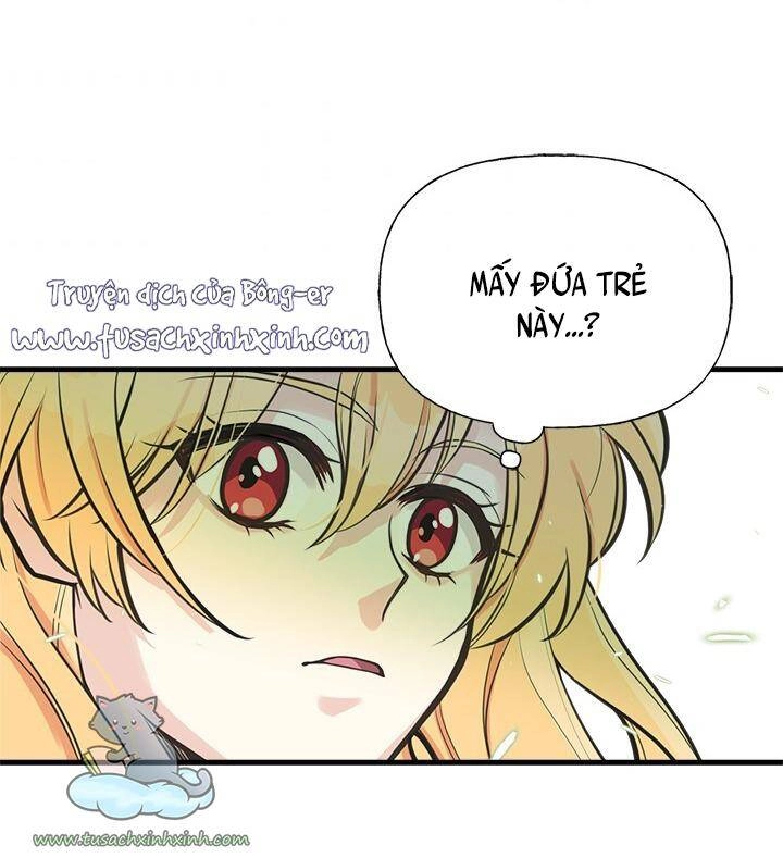 Chị Tôi Đã Nhặt Về Nhà Một Nam Chính Quyến Rũ Chapter 59 - 34