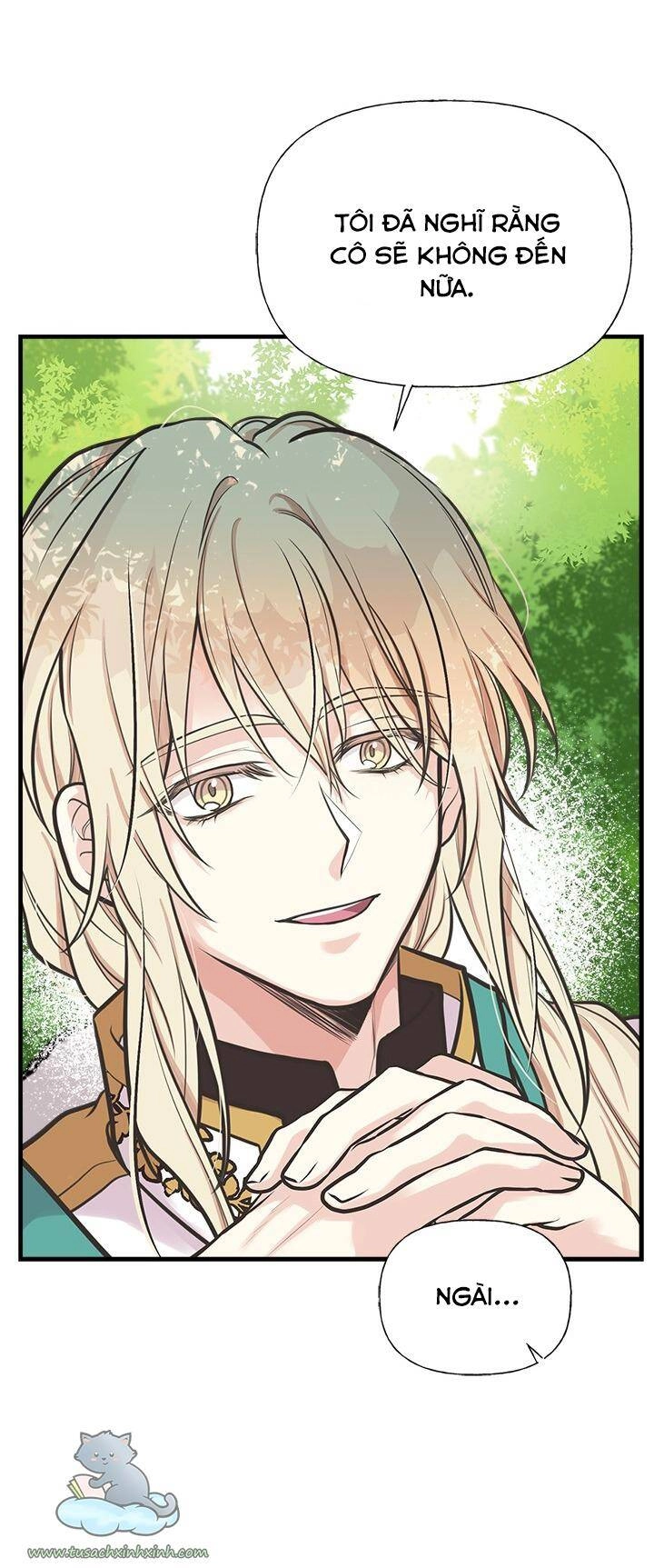 Chị Tôi Đã Nhặt Về Nhà Một Nam Chính Quyến Rũ Chapter 59 - 36