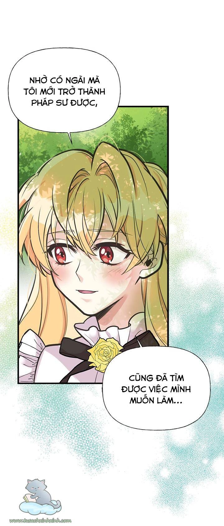 Chị Tôi Đã Nhặt Về Nhà Một Nam Chính Quyến Rũ Chapter 59 - 38