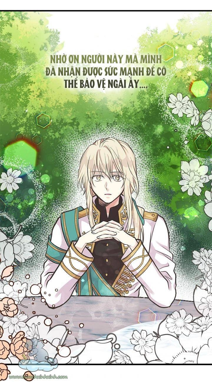 Chị Tôi Đã Nhặt Về Nhà Một Nam Chính Quyến Rũ Chapter 59 - 39