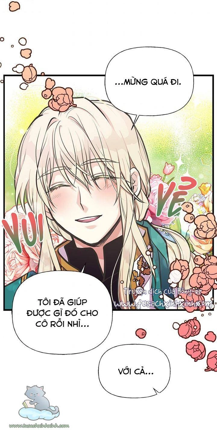 Chị Tôi Đã Nhặt Về Nhà Một Nam Chính Quyến Rũ Chapter 59 - 40