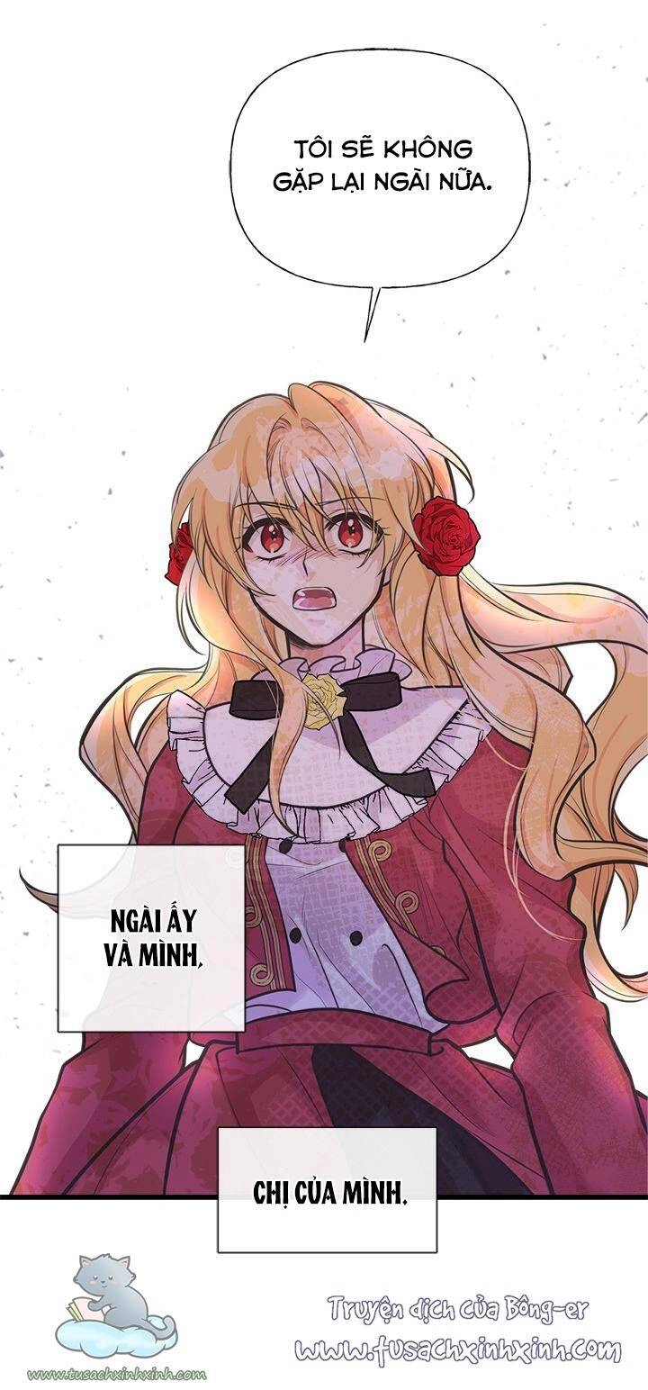 Chị Tôi Đã Nhặt Về Nhà Một Nam Chính Quyến Rũ Chapter 59 - 43