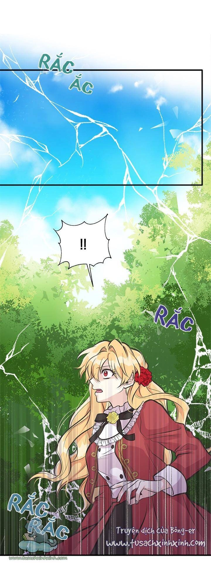 Chị Tôi Đã Nhặt Về Nhà Một Nam Chính Quyến Rũ Chapter 59 - 46