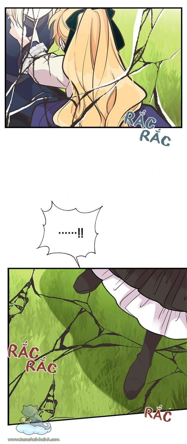 Chị Tôi Đã Nhặt Về Nhà Một Nam Chính Quyến Rũ Chapter 59 - 47