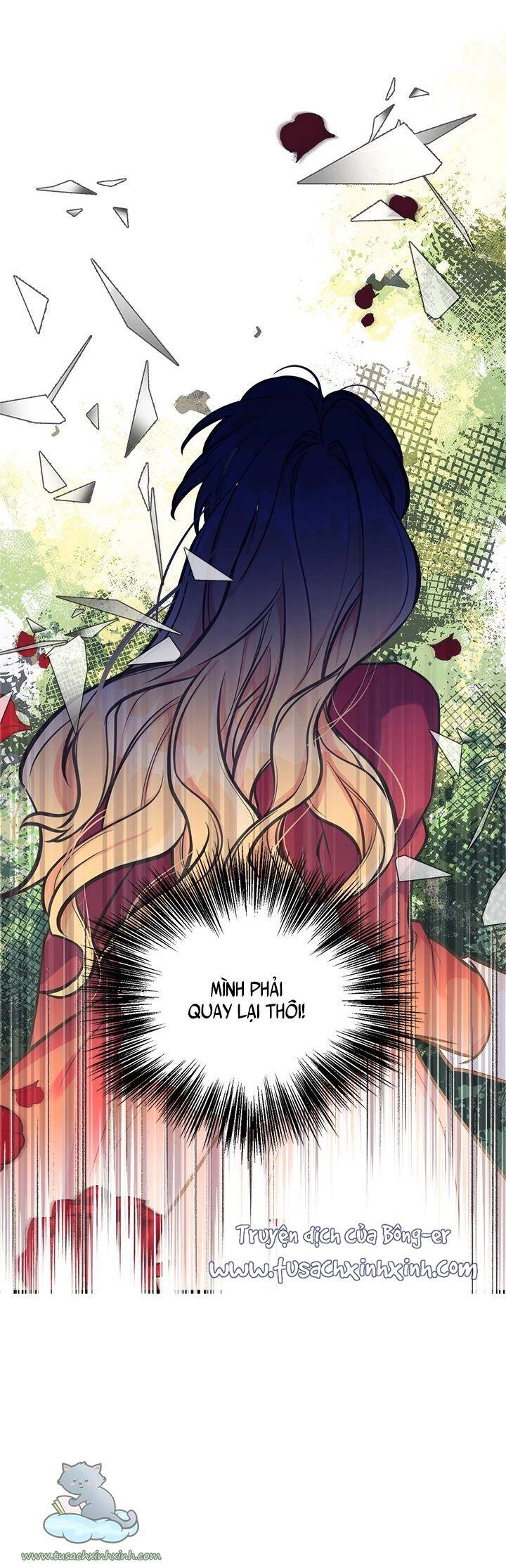 Chị Tôi Đã Nhặt Về Nhà Một Nam Chính Quyến Rũ Chapter 59 - 49