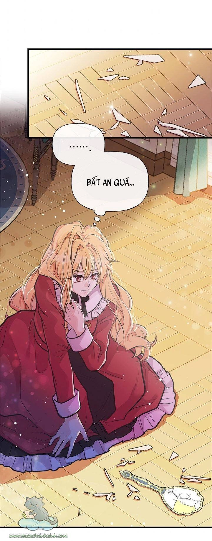 Chị Tôi Đã Nhặt Về Nhà Một Nam Chính Quyến Rũ Chapter 59 - 53