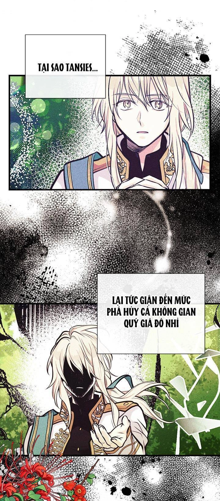 Chị Tôi Đã Nhặt Về Nhà Một Nam Chính Quyến Rũ Chapter 59 - 54