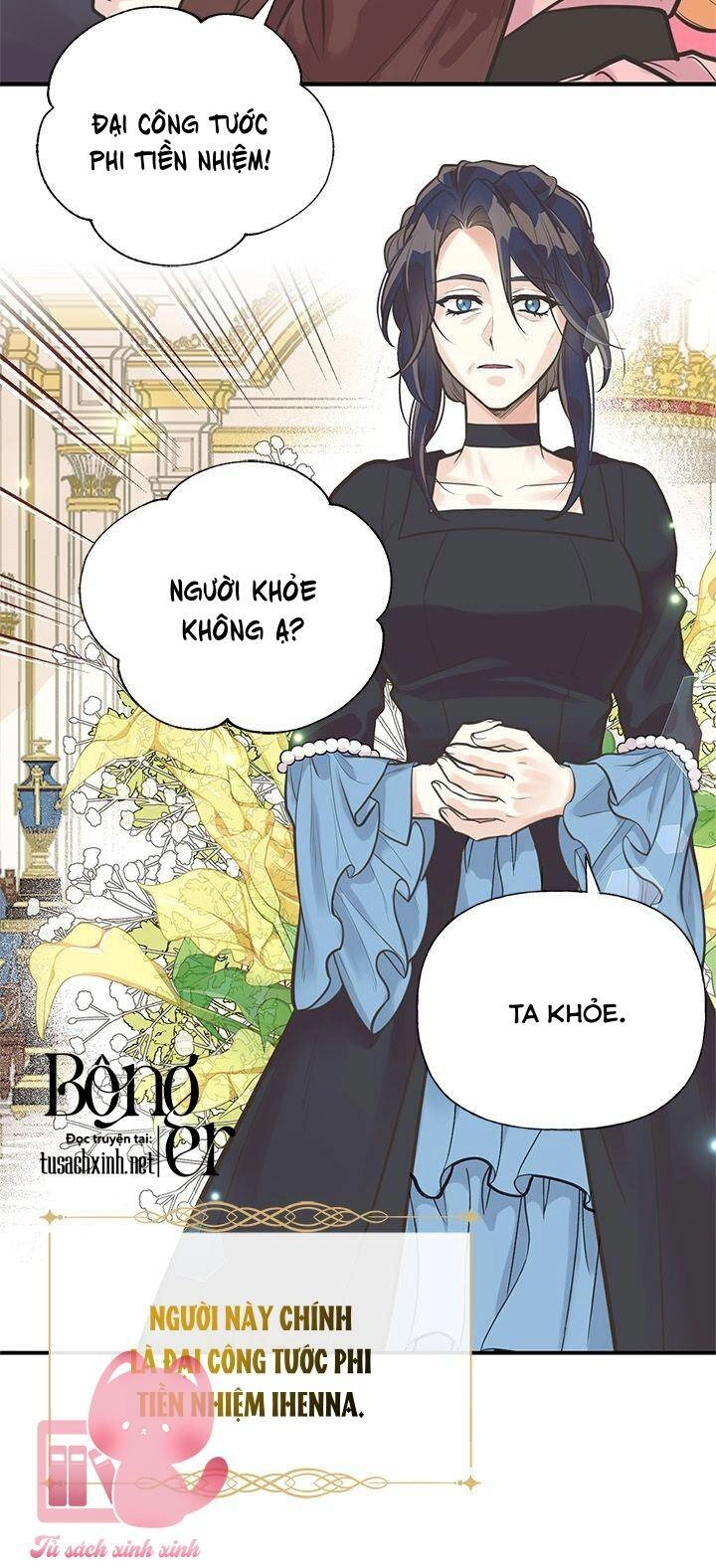 Chị Tôi Đã Nhặt Về Nhà Một Nam Chính Quyến Rũ Chapter 60 - 5