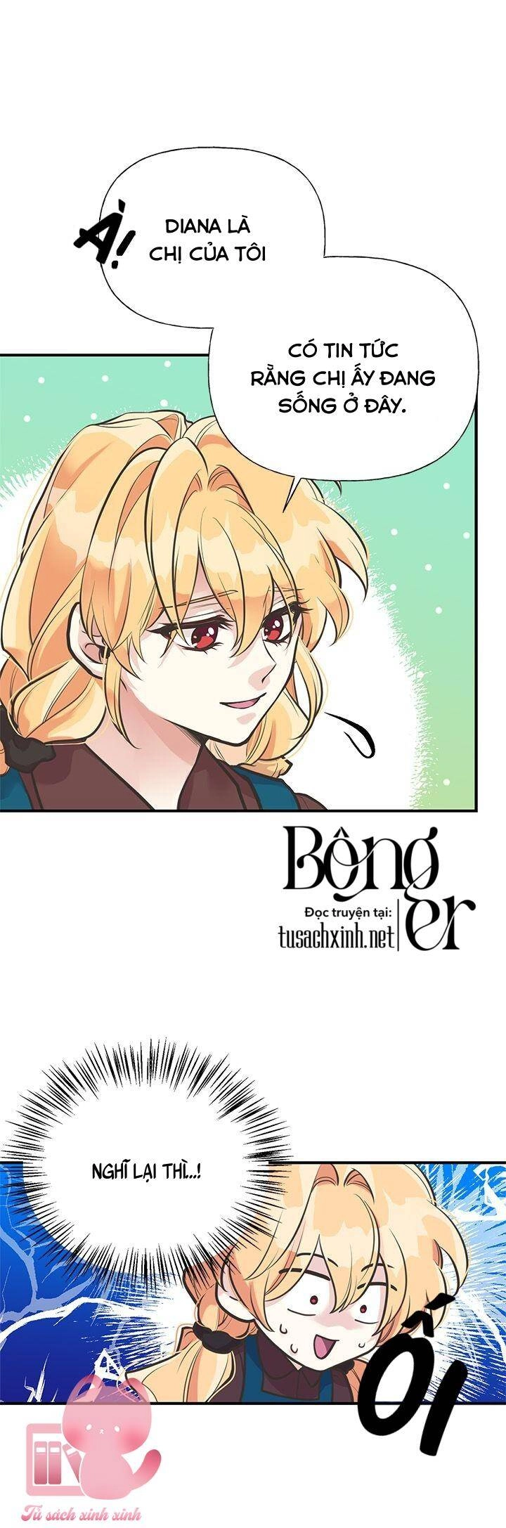 Chị Tôi Đã Nhặt Về Nhà Một Nam Chính Quyến Rũ Chapter 60 - 7