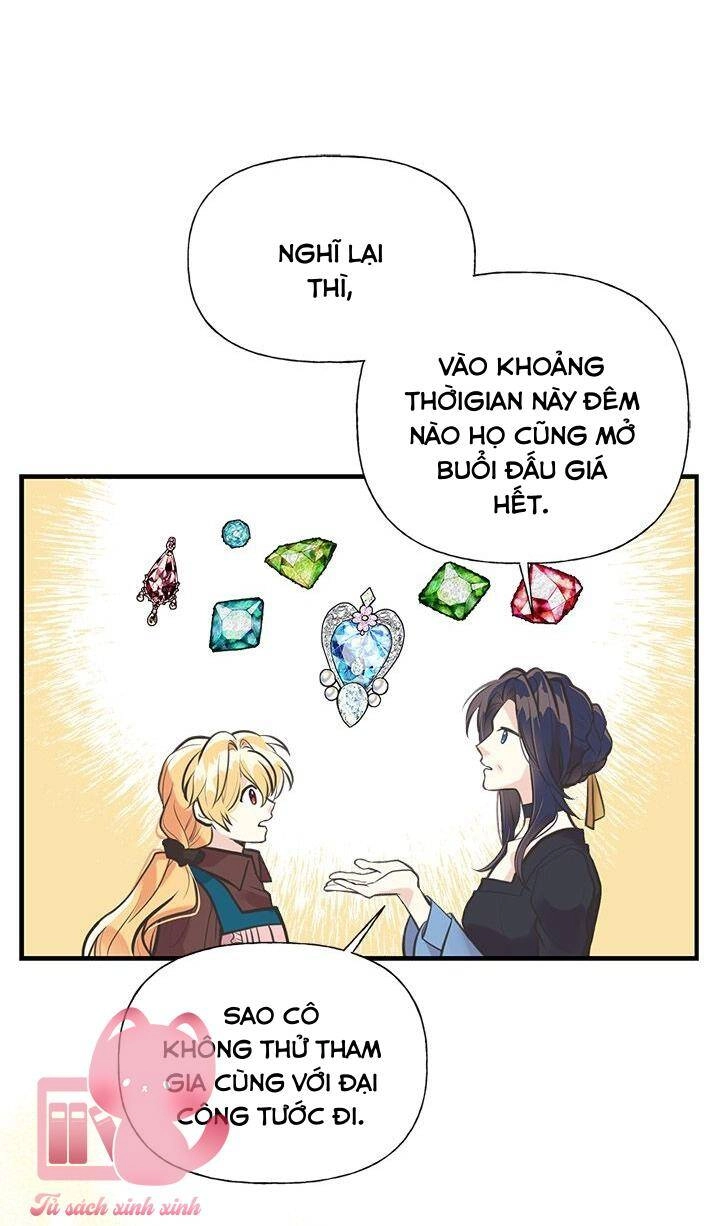 Chị Tôi Đã Nhặt Về Nhà Một Nam Chính Quyến Rũ Chapter 60 - 9