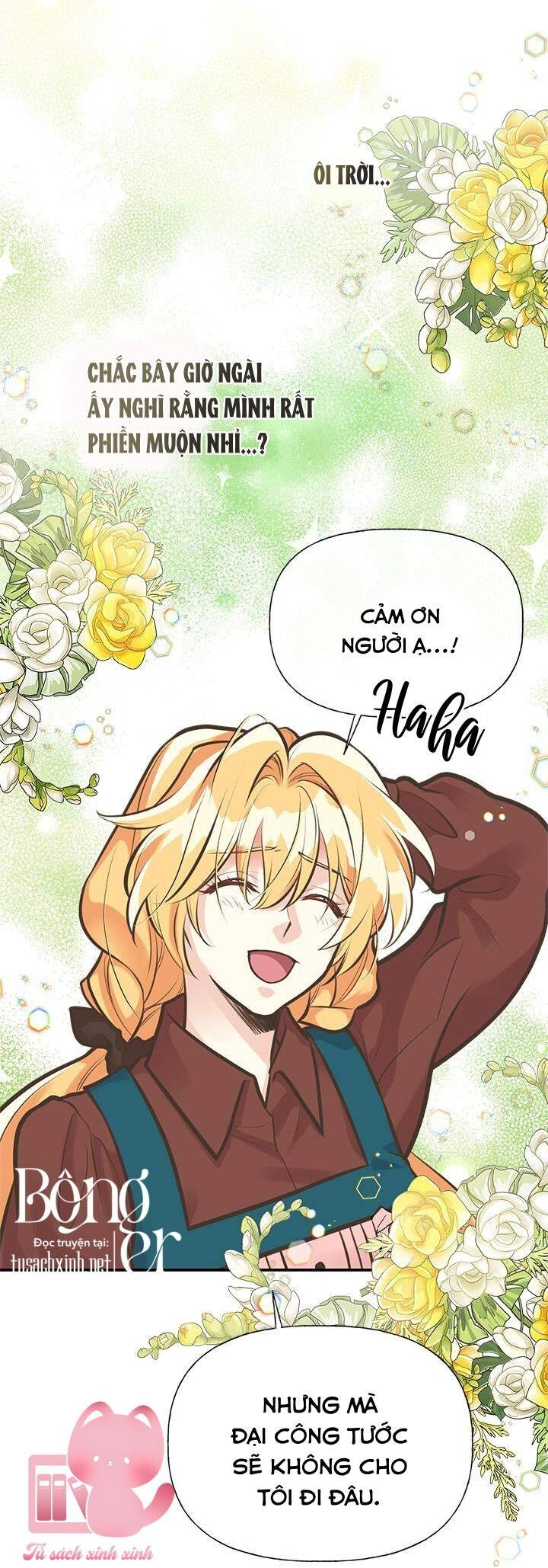 Chị Tôi Đã Nhặt Về Nhà Một Nam Chính Quyến Rũ Chapter 60 - 10