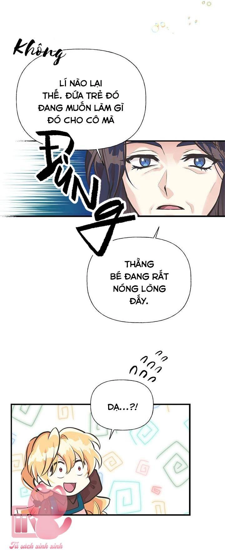 Chị Tôi Đã Nhặt Về Nhà Một Nam Chính Quyến Rũ Chapter 60 - 11